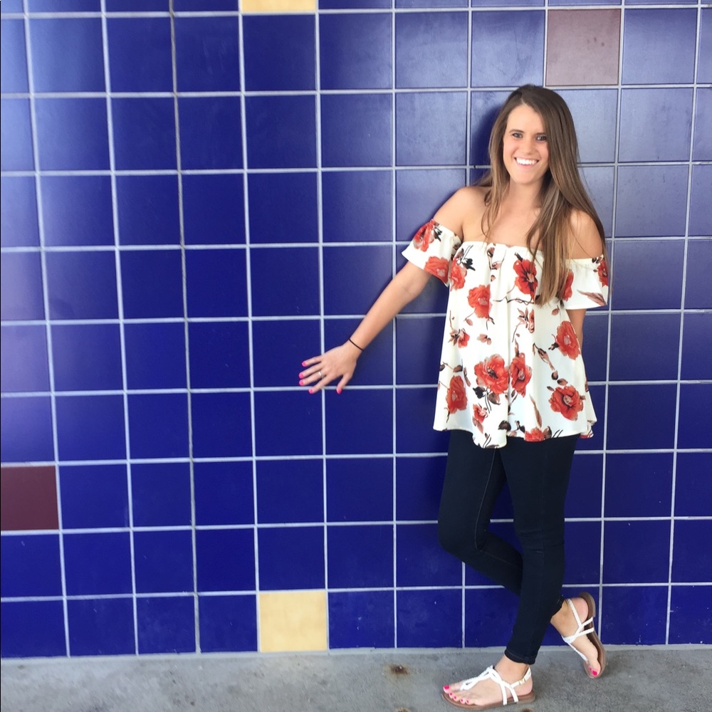Meet your Posher, Lindsay